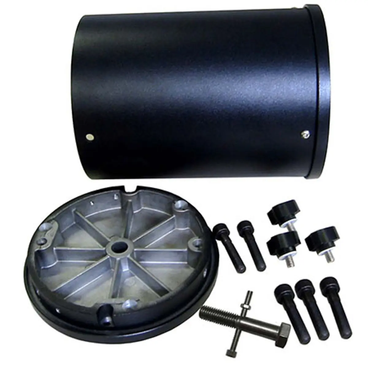 iOptron Mini Pier Tripod Extension for CEM60, iEQ45, iEQ30, MiniTower, MiniTower II and MiniTower Pro Mount