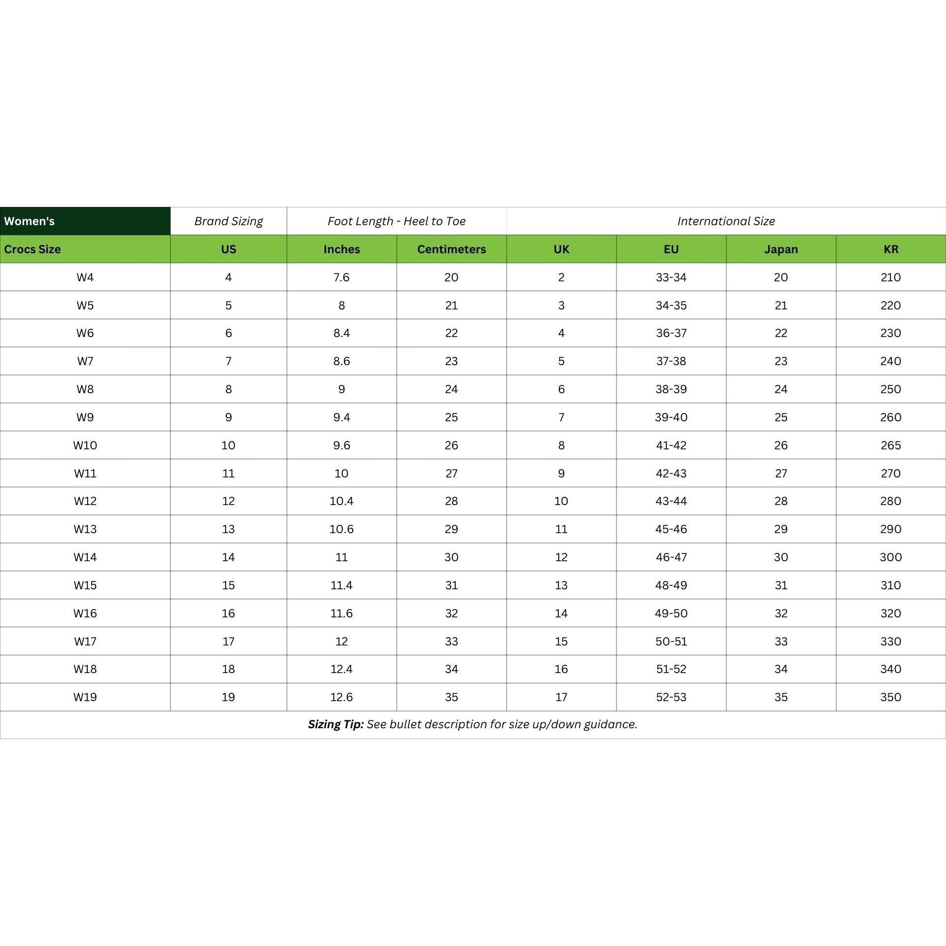 Crocs Women's Miami Flip Flops Summer Sandals