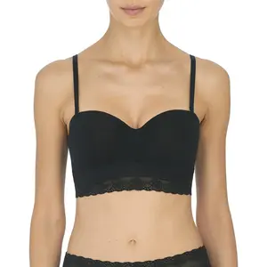 Bliss Perfection Longline Strapless Bra