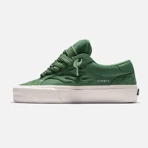 LOGAN PUFF - FOREST BEVEL