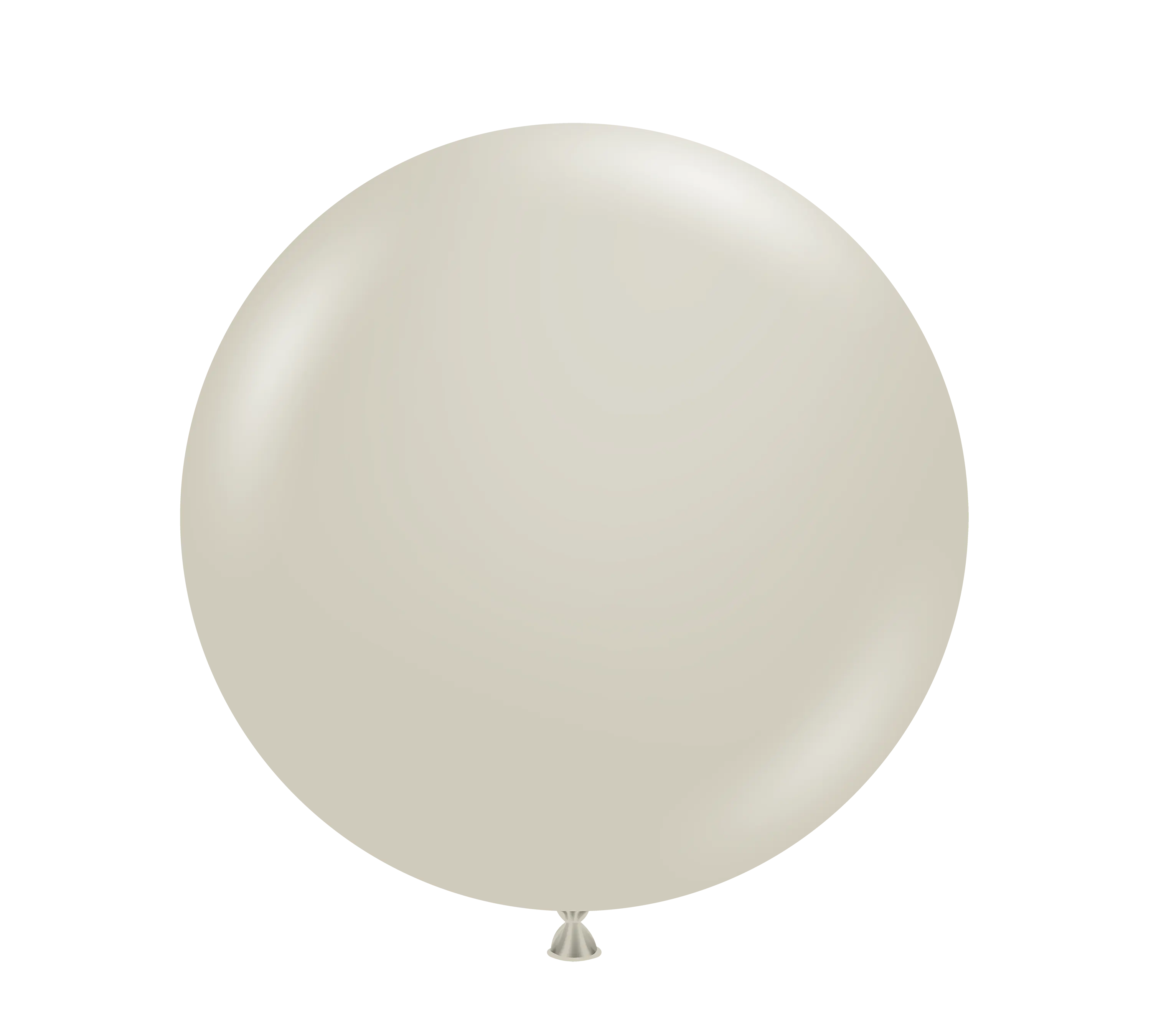 TUFTEX Designer Solid Biodegradable No-See-Through Party Balloon - 24 in. Festive & Home Supplies Decoration