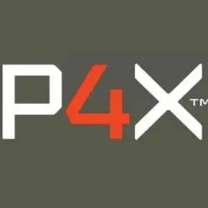 Prepared4X shop logo