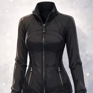 Essence Beauty Define Jacket