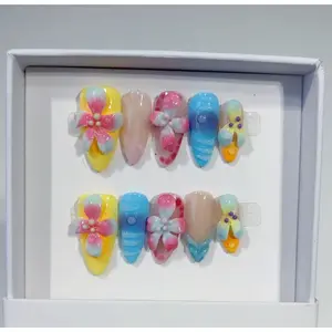 K033 NAILS