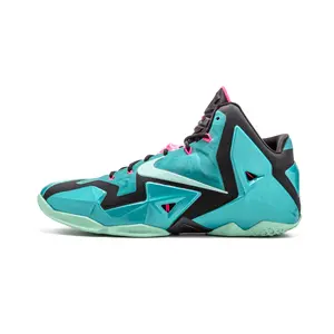 Lebron 11 "South Beach" 616175 330