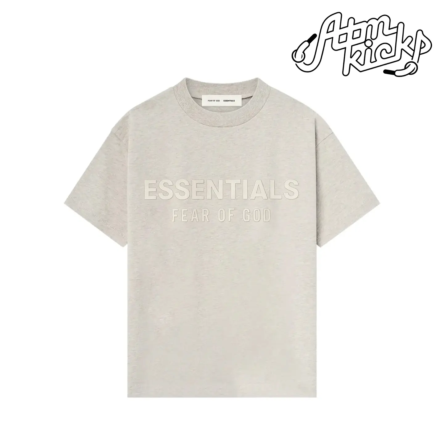 Fear Of God Essentials T Shirt Kids' Authentic Brand New Fashion Streetwear Hypebeast Limited Gift