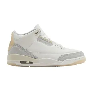 Air Jordan 3 Retro SE Craft 'Ivory'