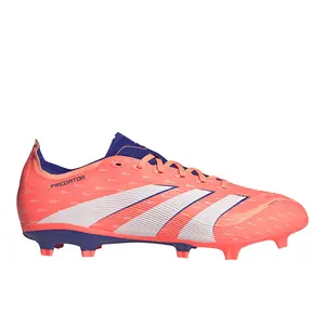 adidas Mens Predator League Firm GroundMulti Ground Soccer Cleats  - Orange