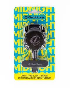 ClutchLoop Phone Anti-Theft Tether