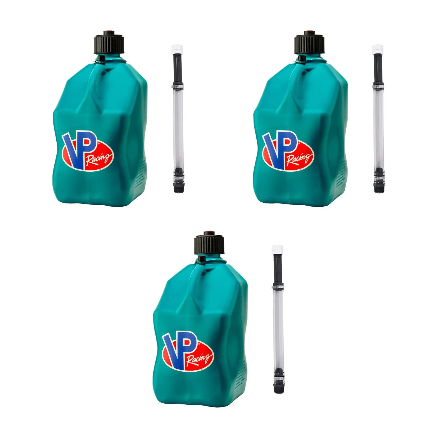 Caribbean w/ Deluxe Hose