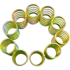 10 count V450000871 Spring for Shindaiwa Echo Speed Feed 375 400 450 Trimmer  SRM225 SRM210 SRM230 GT225 GT200 GT230