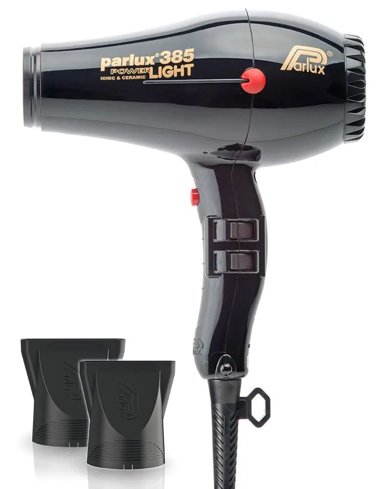 Parlux 385 PowerLight Ionic & Ceramic Dryer (Copy)