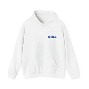 Pipa Hoodie