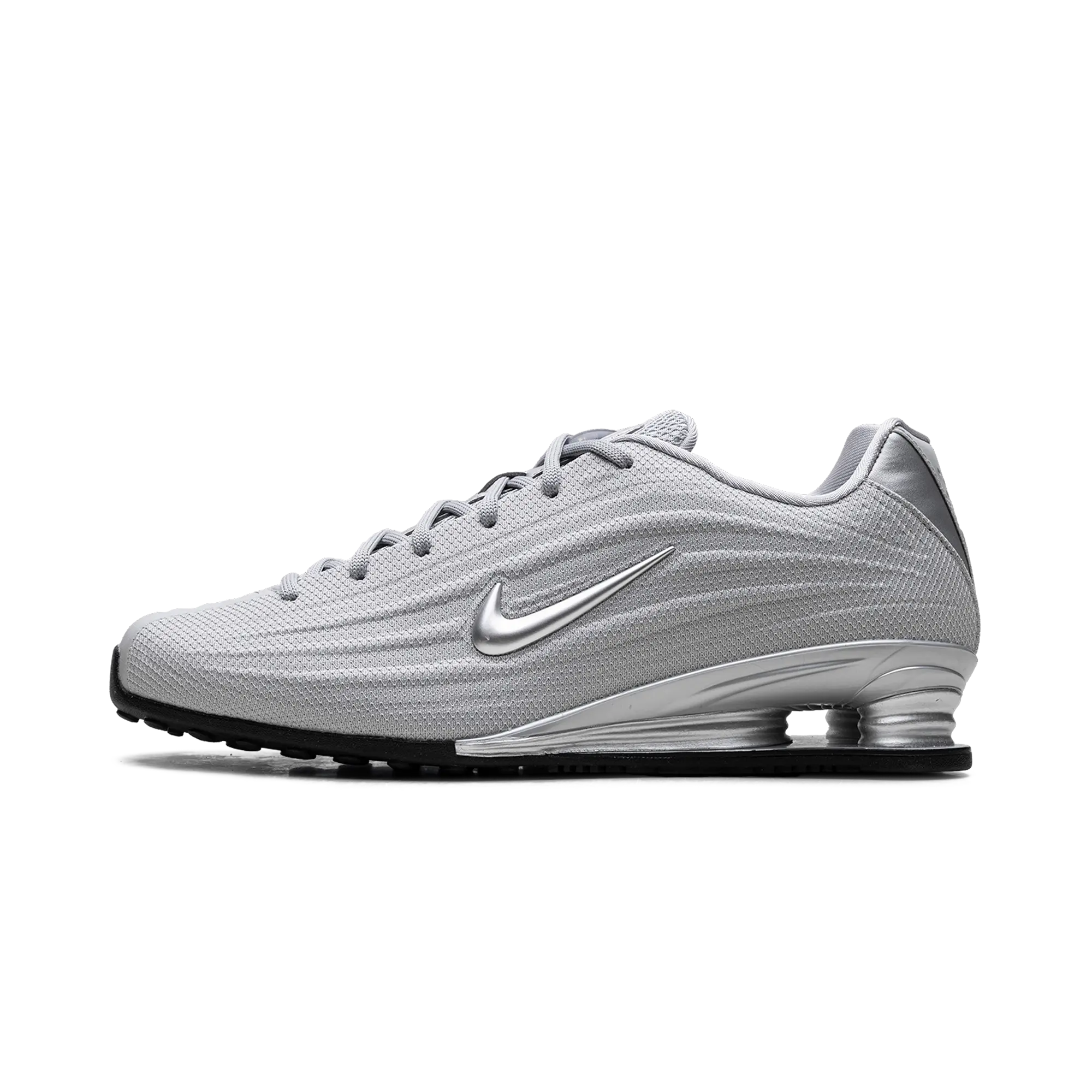 Shox Z WMNS "Metallic Silver" HQ7540 001
