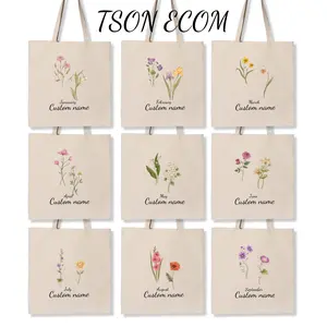 Sunset Beach Tote Bag, Summer Aesthetic Tote Bag, Ocean Wave Canvas Bag, Travel Beach Bag, Reusable Shopping Bag, Gift Idea, Deal For You