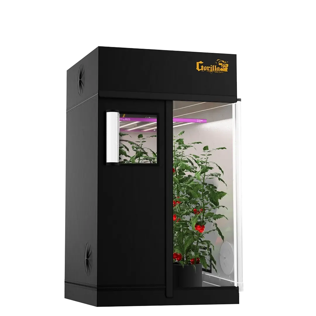 grow tent