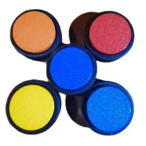 Button Clicker [Quiet Version]