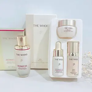 Bichup Ultimate Recovery NAD Power Ampoule Set