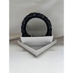 Iconic Designer Belts | From Minimalist Everyday Wear to Eye-Catching Evening Styles—Suitable for Men and Women—Classic Logo Belts