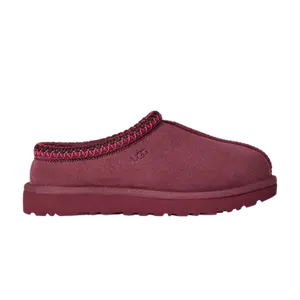 UGG Wmns Tasman 2 Slipper 'Burnt Magenta'