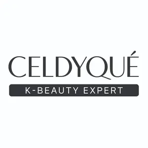 CELDYQUE shop logo