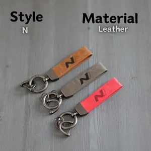 Keychains for GT|GT-Line|N-Line|N|KDM|Kia Vehicles | Perfect Gift for Kia Owners