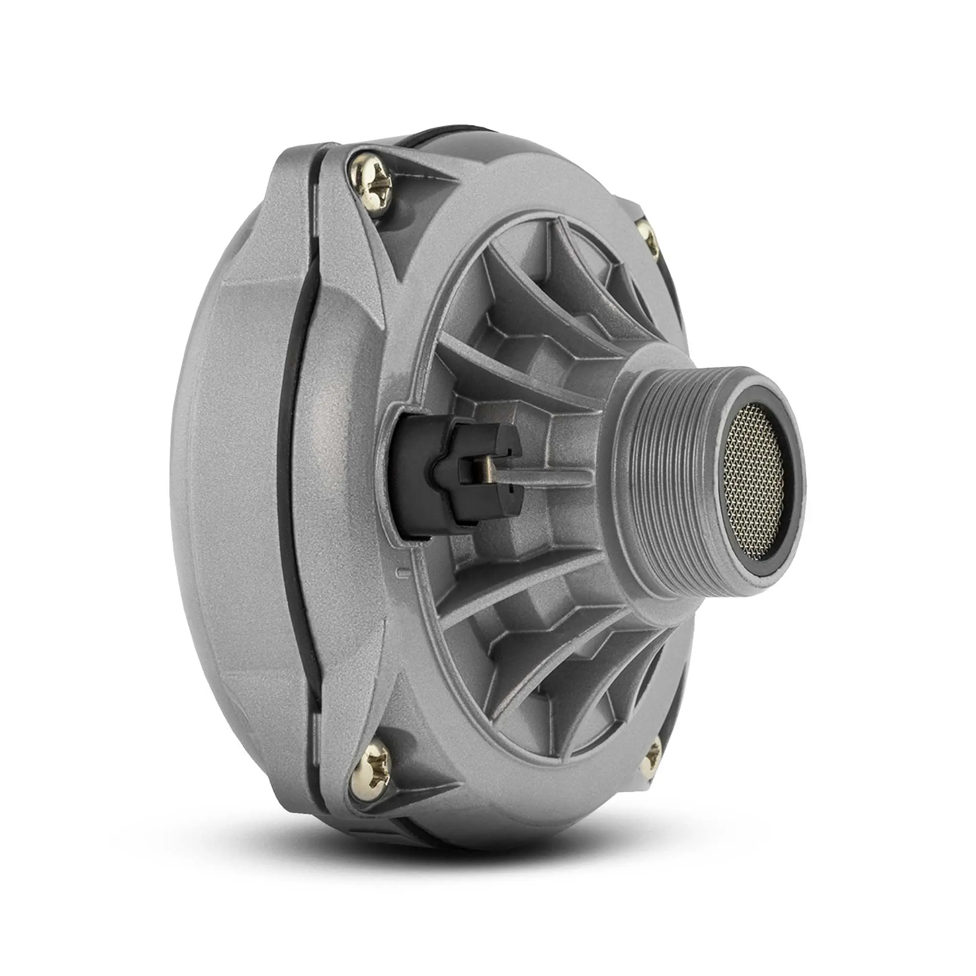 1" Throat Twist on Driver 200 Watts 2" Phenolic Vc 8-Ohm 1" Throat Twist on Driver 200 Watts 2" Phenolic Vc 8-Ohm