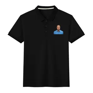 Tiger Woods 2026 Mugshot Polo