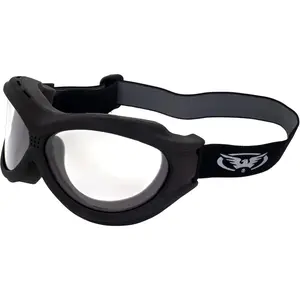 Eyewear Big Ben Motorcycle Goggles Fit Over Most Glasses