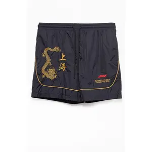 Formula 1 Men's x Pacsun Shanghai Year Of Speed 6.5" Swim Trunks