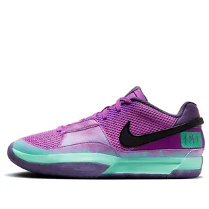 Nike JA1 'Christmas' FV5558-500