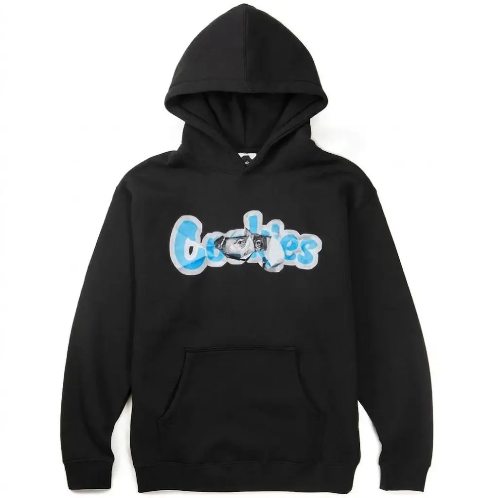 Rip It COOKIES Pullover Hoodie Adult and Youth, cookies clothing, cookies hoodie, youth clothing, men's women clothing clothes merch, Streetwear, Gift For Him & Her