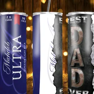 Fathers day 20oz Tumblers best dad ever--=%2=- skinny=%2=----=%2=- tumbler=%2=-- skinny tumbler