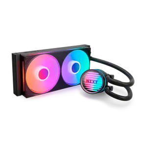 Kraken Core 240 RGB
