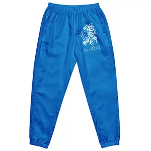 Unisex track pants