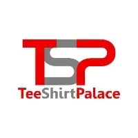 Tee Shirt Palace shop logo