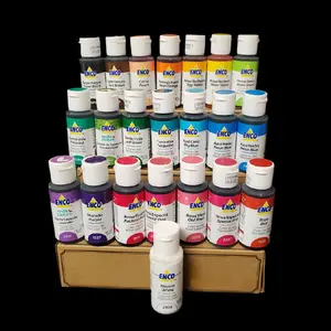 Enco Food Coloring