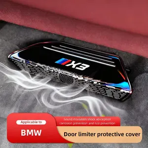 2Pcs Car Air Vent Covers Duct Outlet Exhaust Dustproof Seat Floor Mounting Interior Accessories For BMW X1 X2 X3 X5 X4 X6 X7 G30 G20 G32 G11 G12 F40 F30 F20 F10 F34 F07 F44 F45 G15 G16 E70 E46 E90 E92 E60 E39 E36 E87 E53