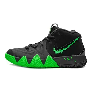 Nike Kyrie 4 Halloween GS AA2897-012