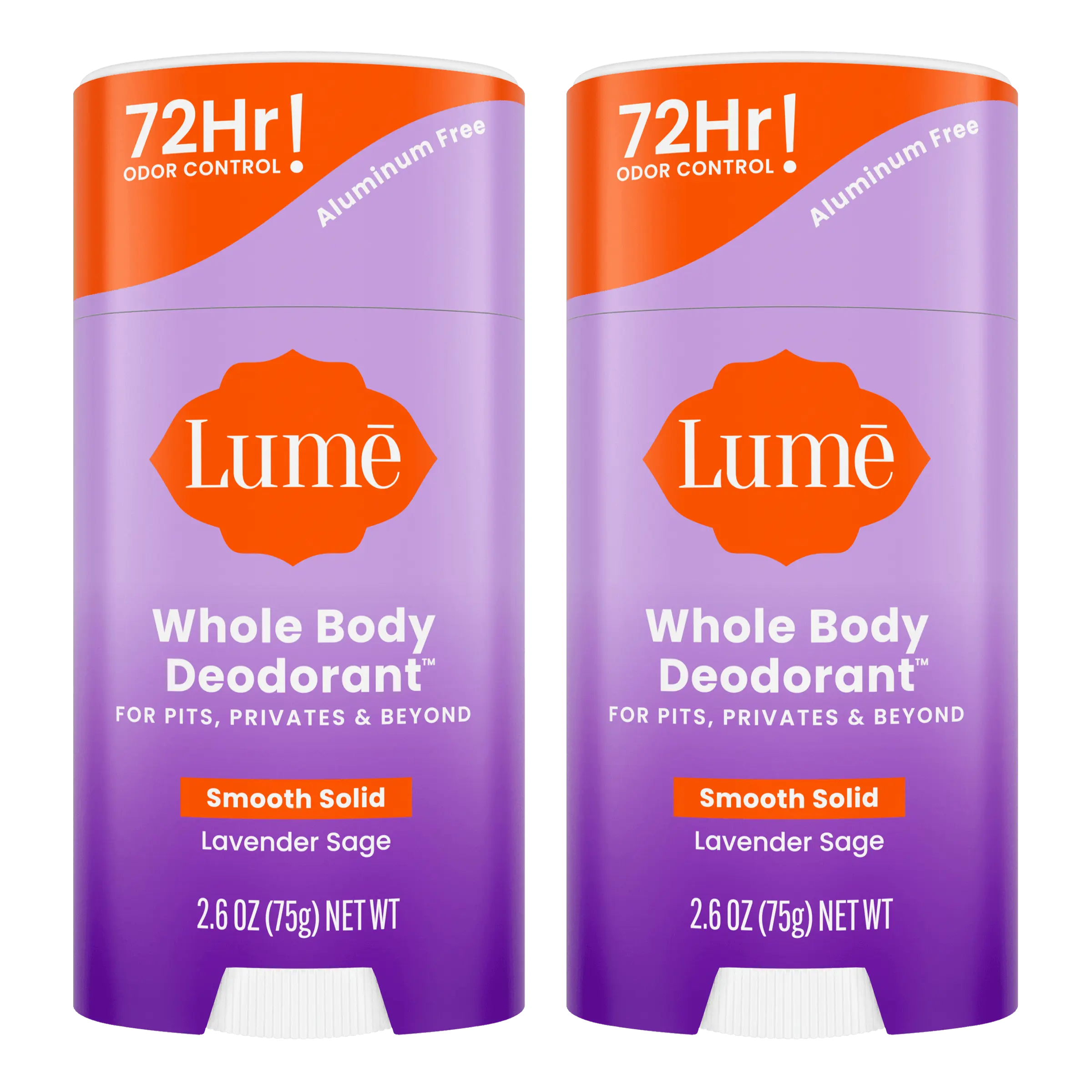 Lavender Sage 2-Pack