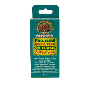 UV FLASH SUPER GEL