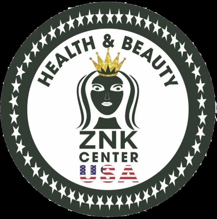 ZNK Stress Healing Oil