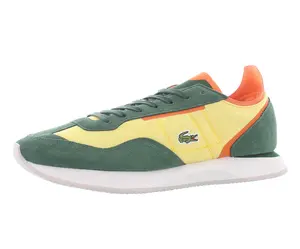 Lacoste Match Break Mens Shoes