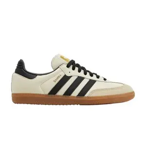 adidas Wmns Samba OG 'Cream White Sand Strata'