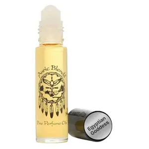 Egyptian Goddess Perfume Oil