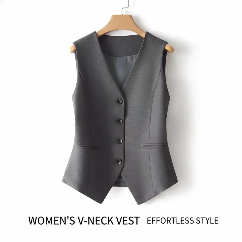 Female vests - TikTok Shop Female vests - TikTok Shop
