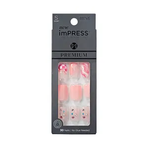 KISS imPRESS Premium Press On Nails - Magic Shop
