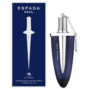 ESPADA AZUL POUR HOMME Eau De Parfum 100 ML