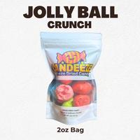 Jolly Crunch