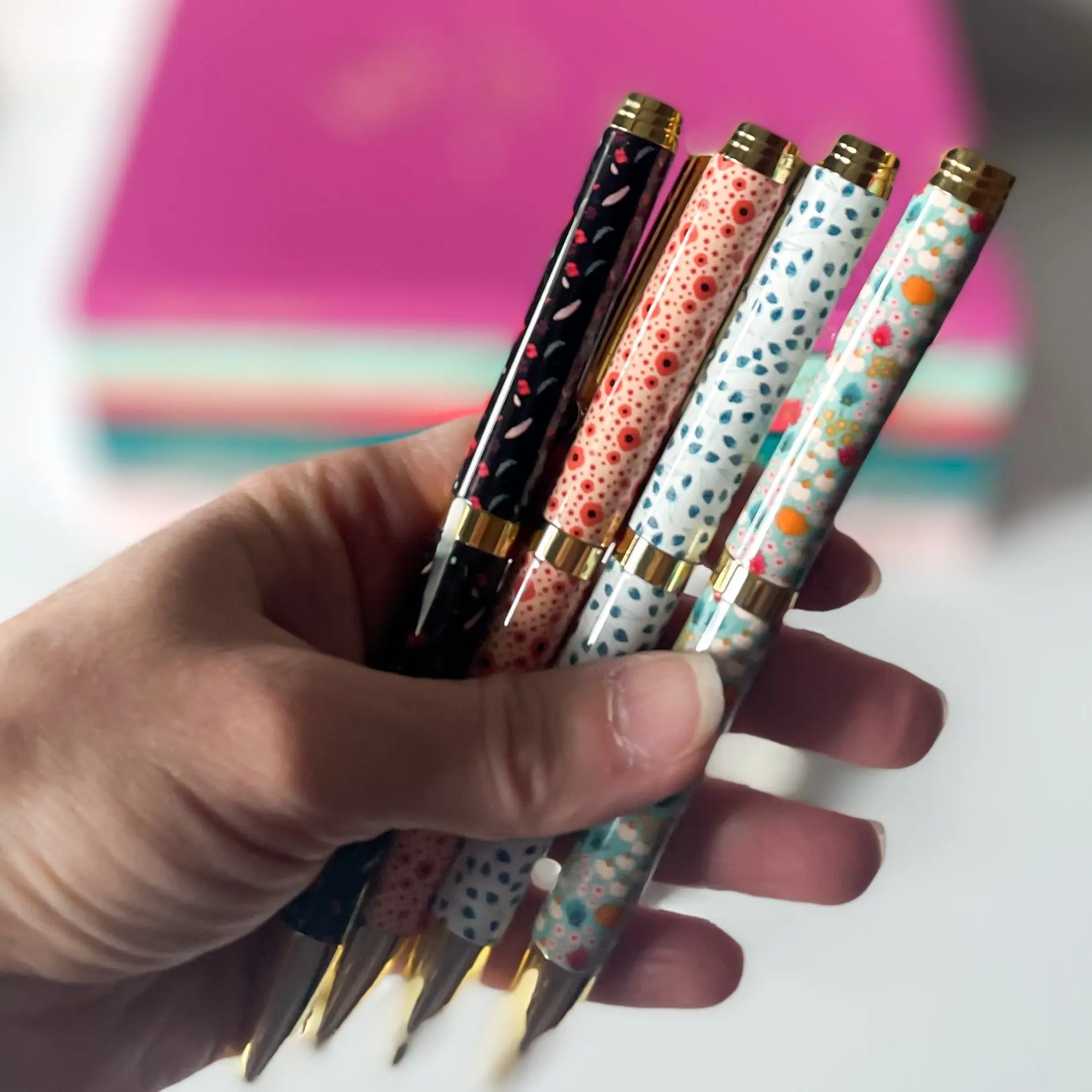 Pretty Little Pens Pretty Little Pens